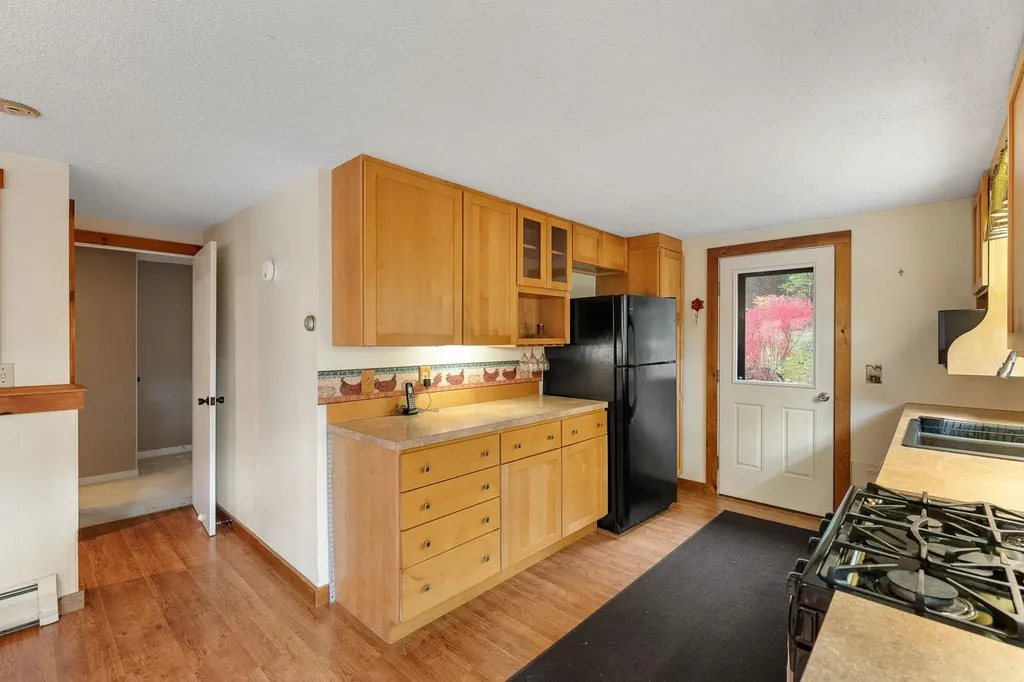 1610 Stony Brook Road Northfield VT 05663