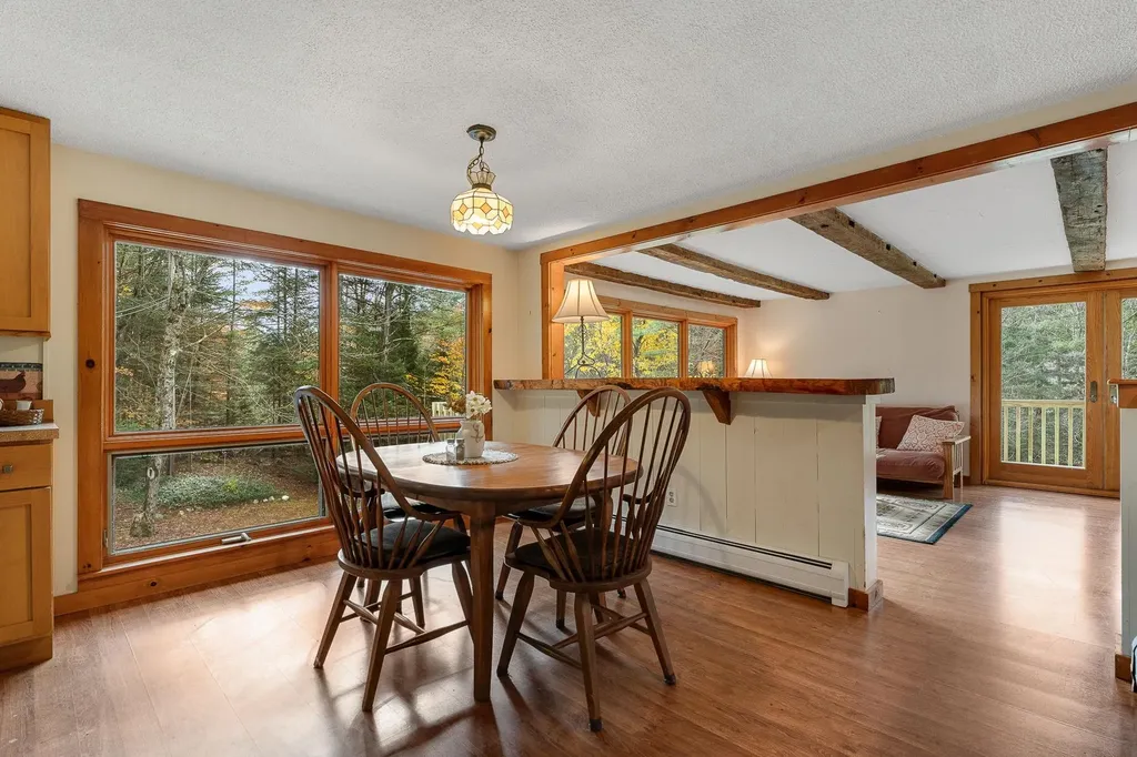 1610 Stony Brook Road Northfield VT 05663