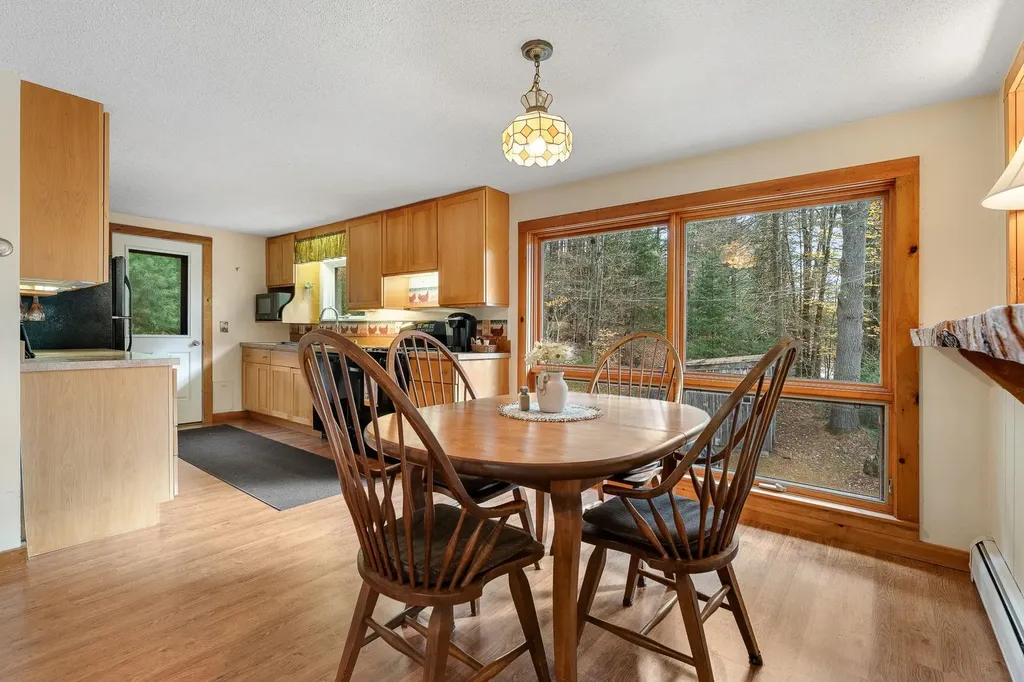 1610 Stony Brook Road Northfield VT 05663