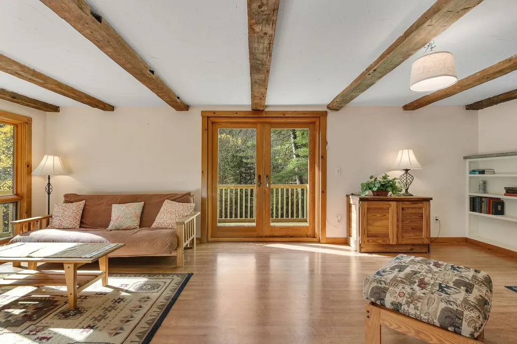 1610 Stony Brook Road Northfield VT 05663