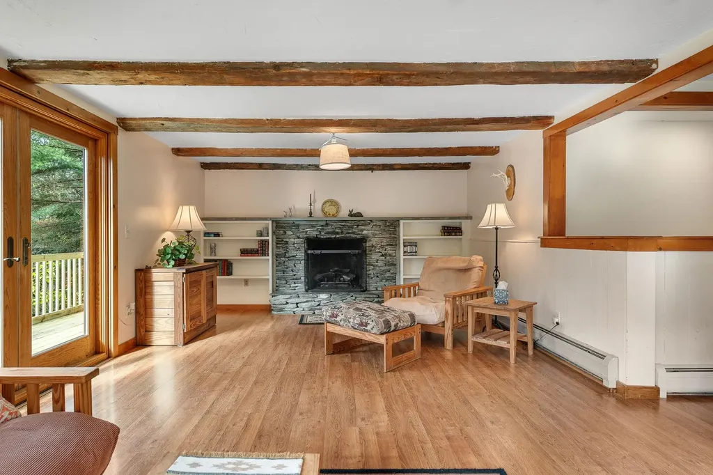 1610 Stony Brook Road Northfield VT 05663