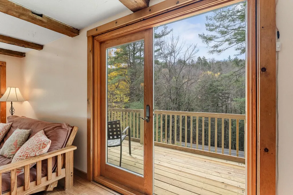 1610 Stony Brook Road Northfield VT 05663