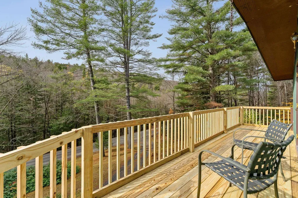 1610 Stony Brook Road Northfield VT 05663