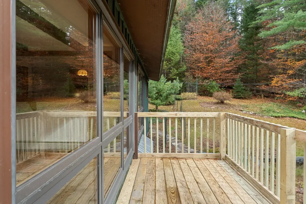 1610 Stony Brook Road Northfield VT 05663