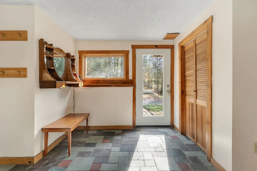 1610 Stony Brook Road Northfield VT 05663