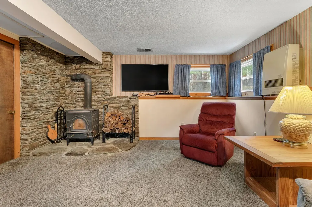 1610 Stony Brook Road Northfield VT 05663