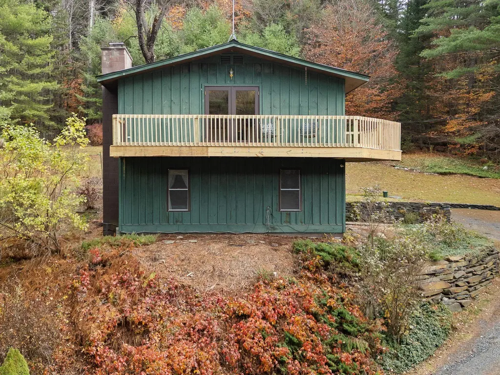 1610 Stony Brook Road Northfield VT 05663