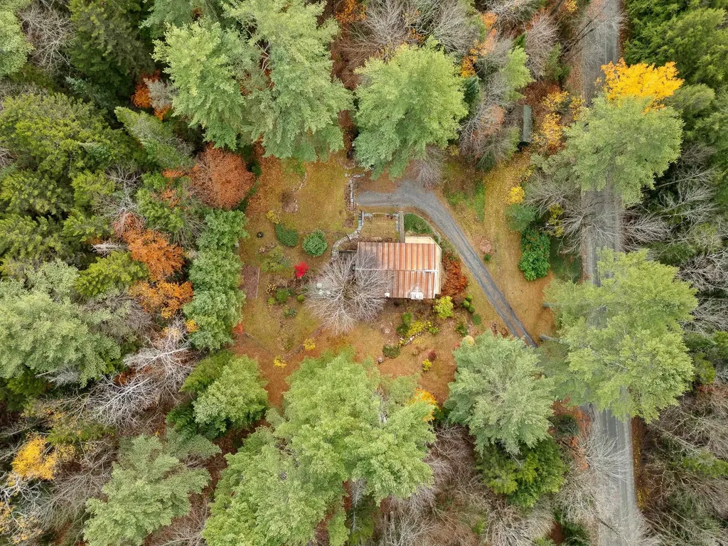 1610 Stony Brook Road Northfield VT 05663