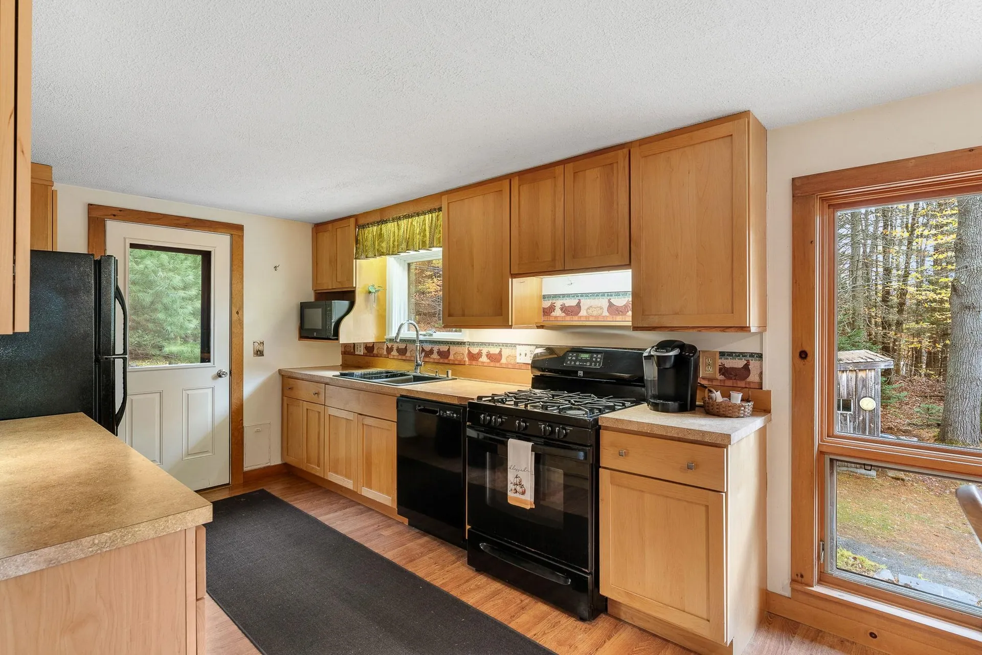 1610 Stony Brook Road Northfield VT 05663