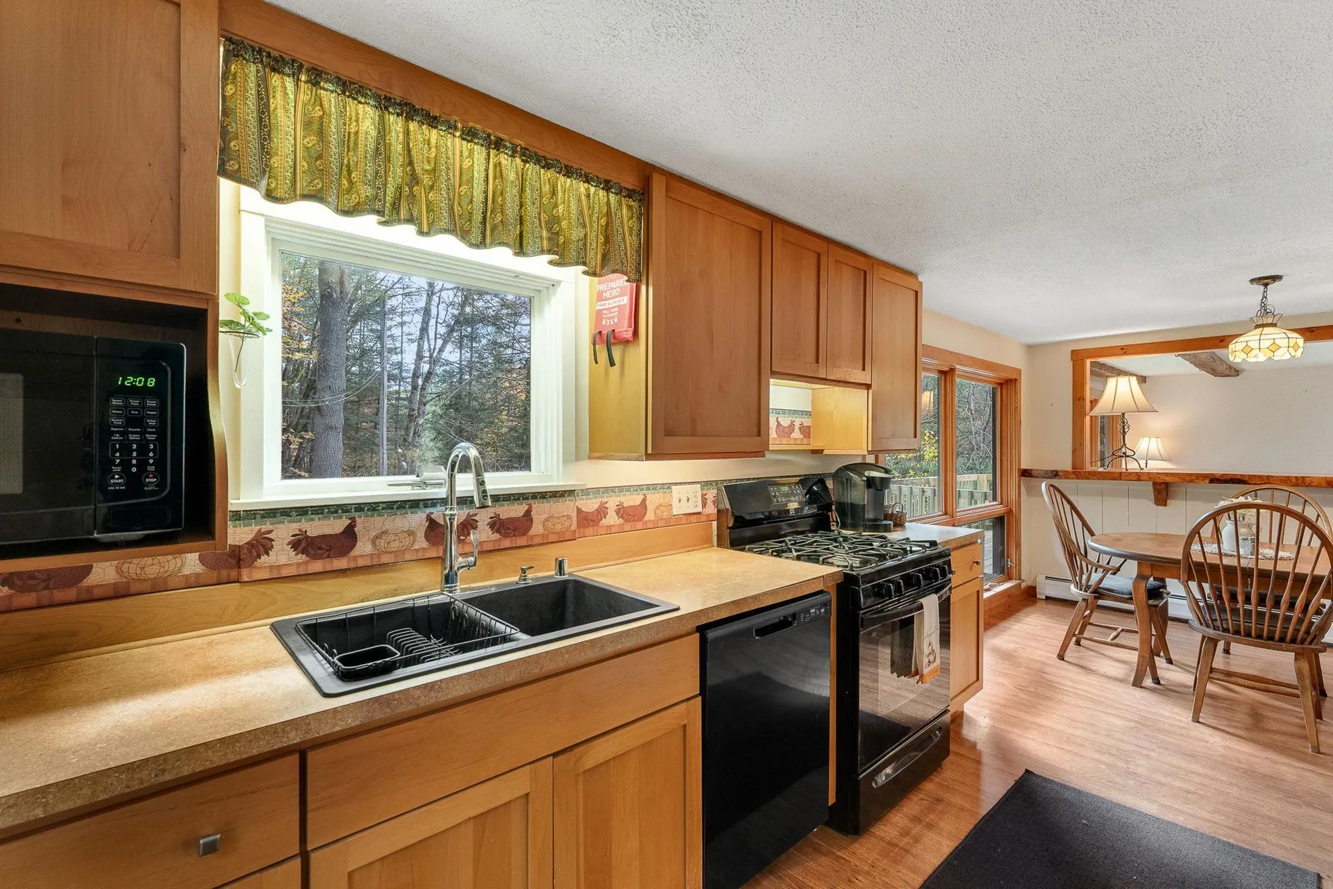 1610 Stony Brook Road Northfield VT 05663