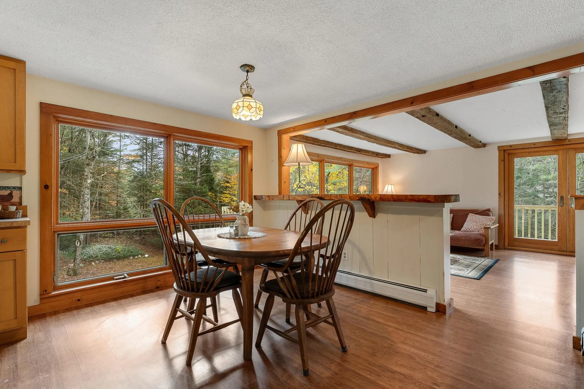 1610 Stony Brook Road Northfield VT 05663