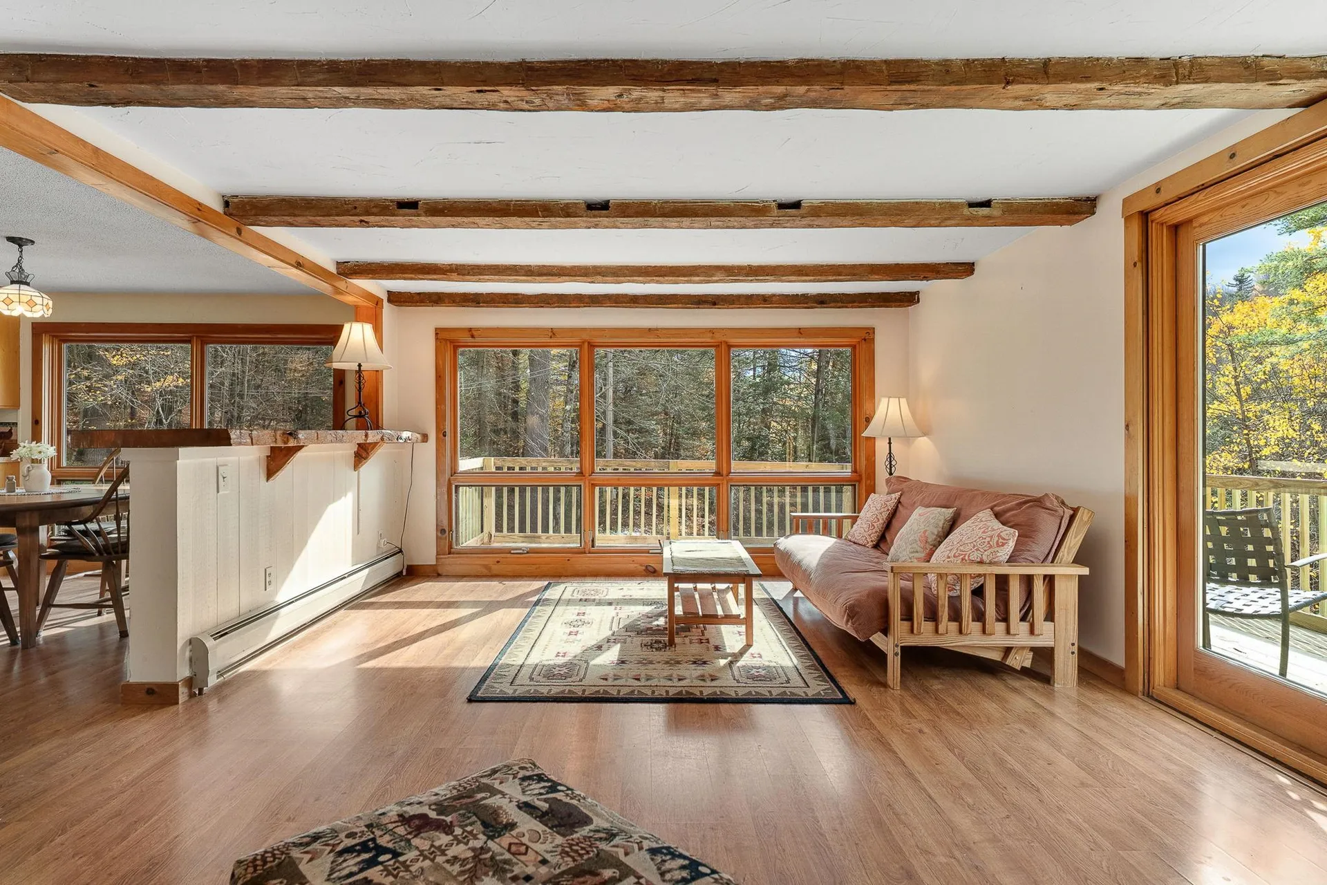 1610 Stony Brook Road Northfield VT 05663