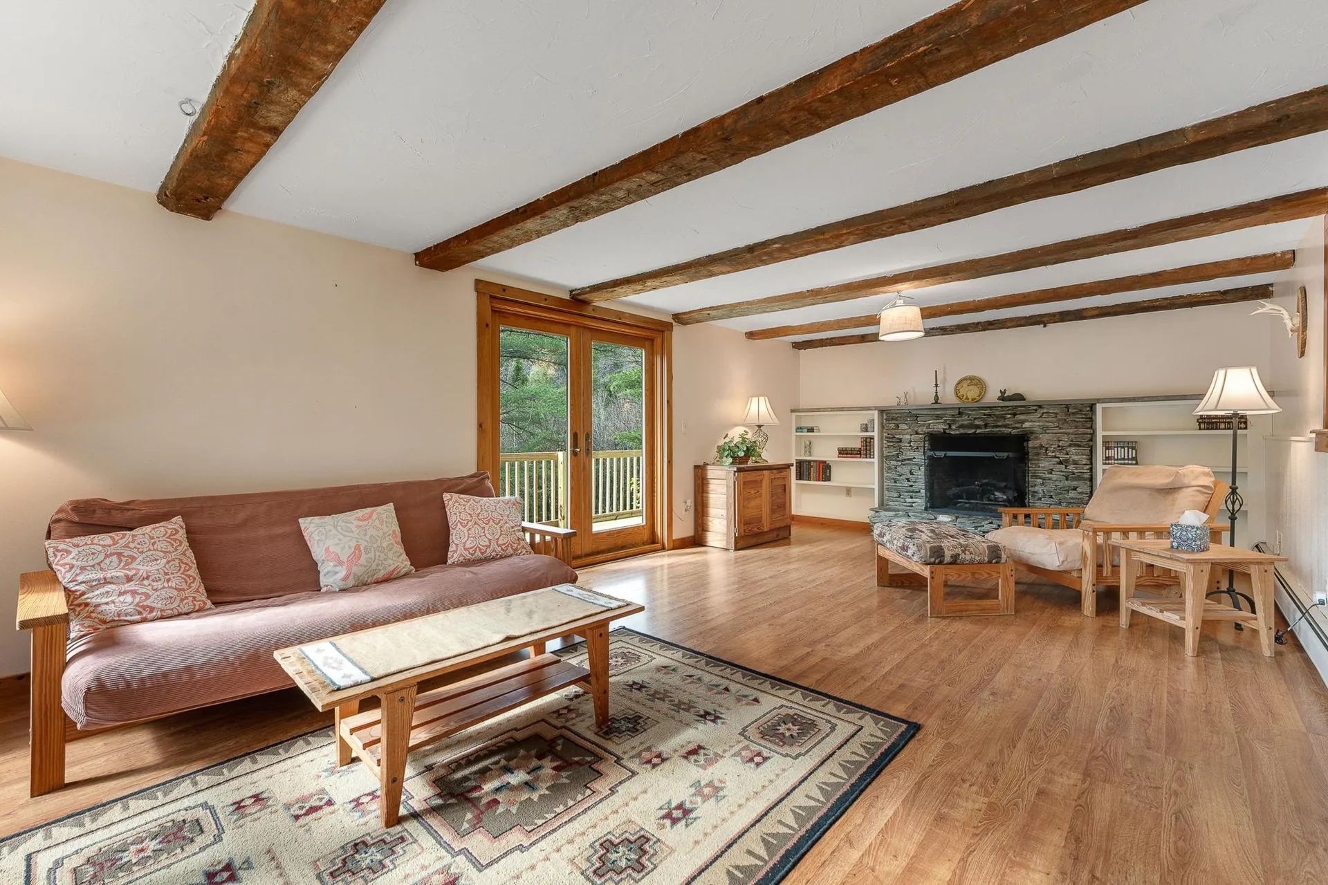 1610 Stony Brook Road Northfield VT 05663