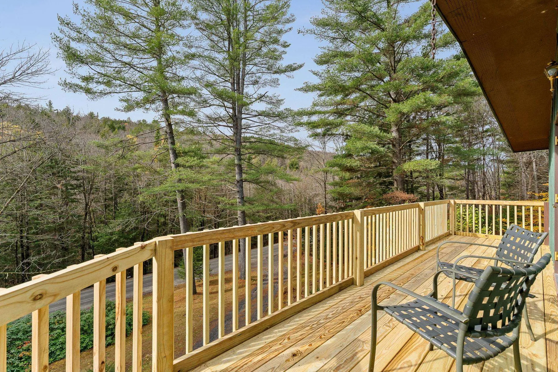 1610 Stony Brook Road Northfield VT 05663