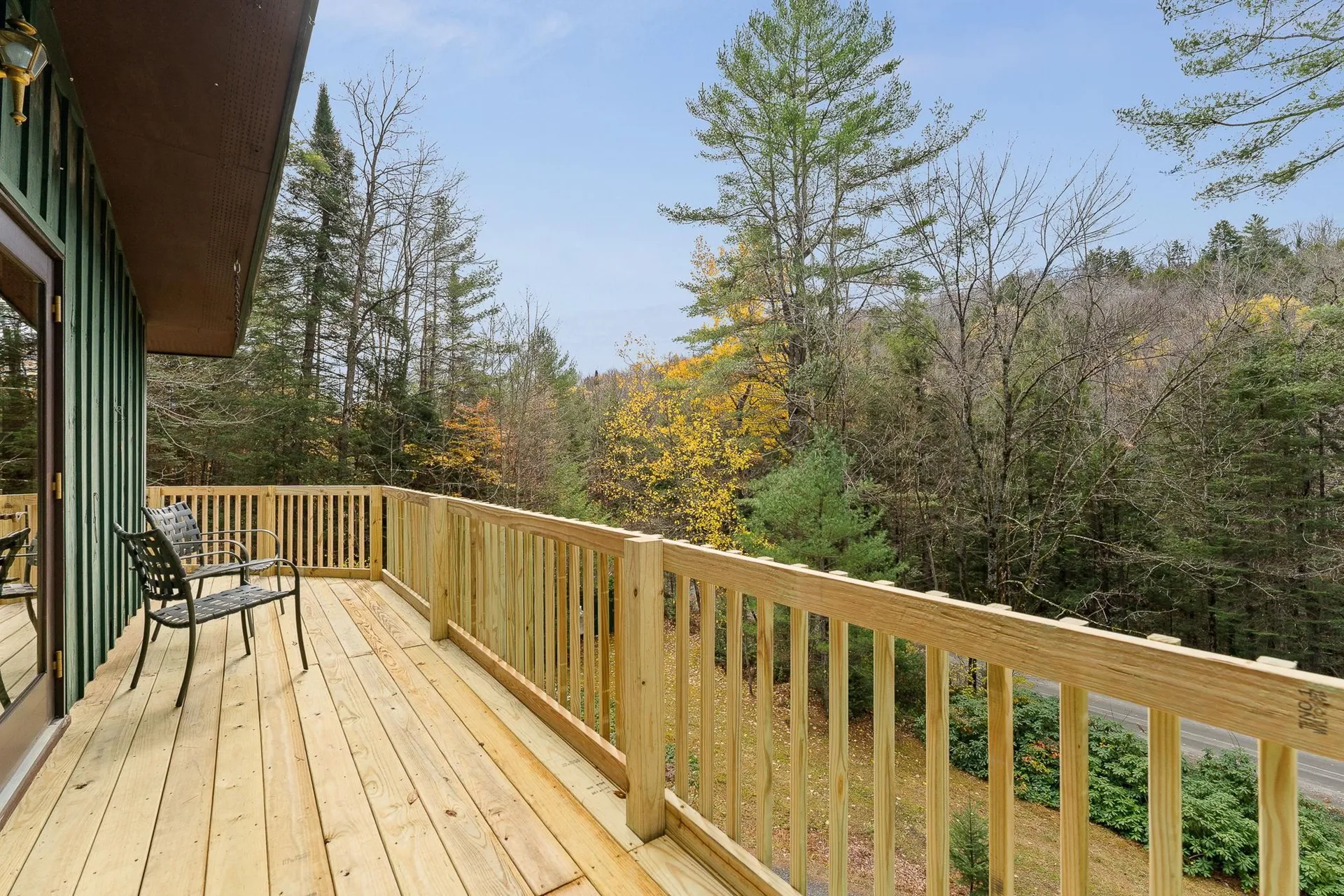 1610 Stony Brook Road Northfield VT 05663