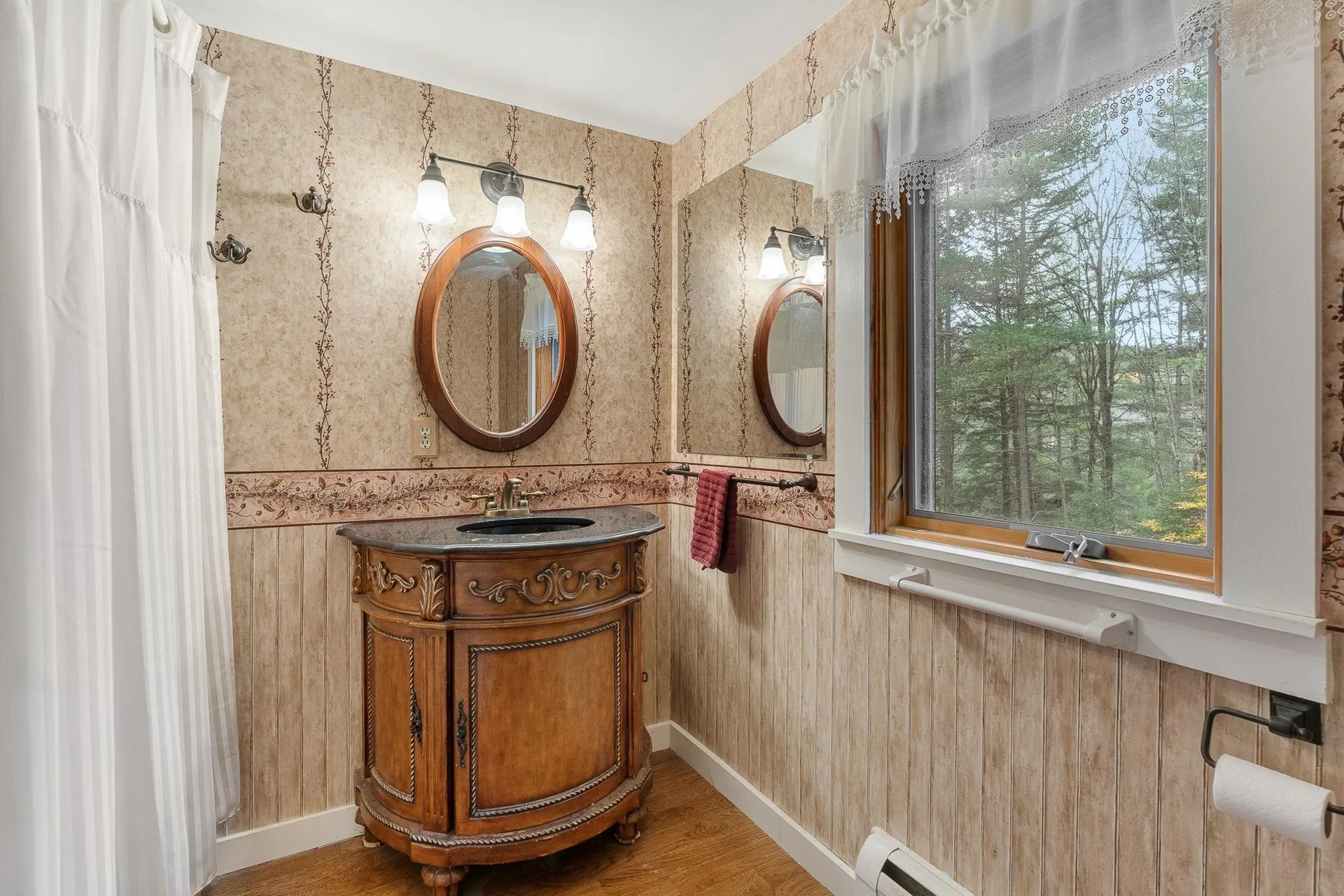 1610 Stony Brook Road Northfield VT 05663