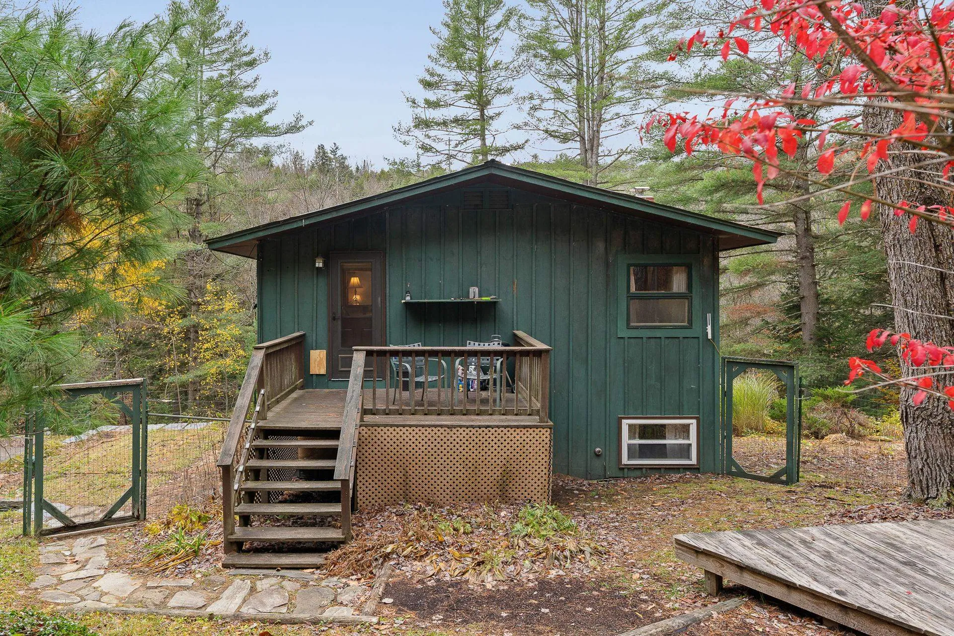 1610 Stony Brook Road Northfield VT 05663