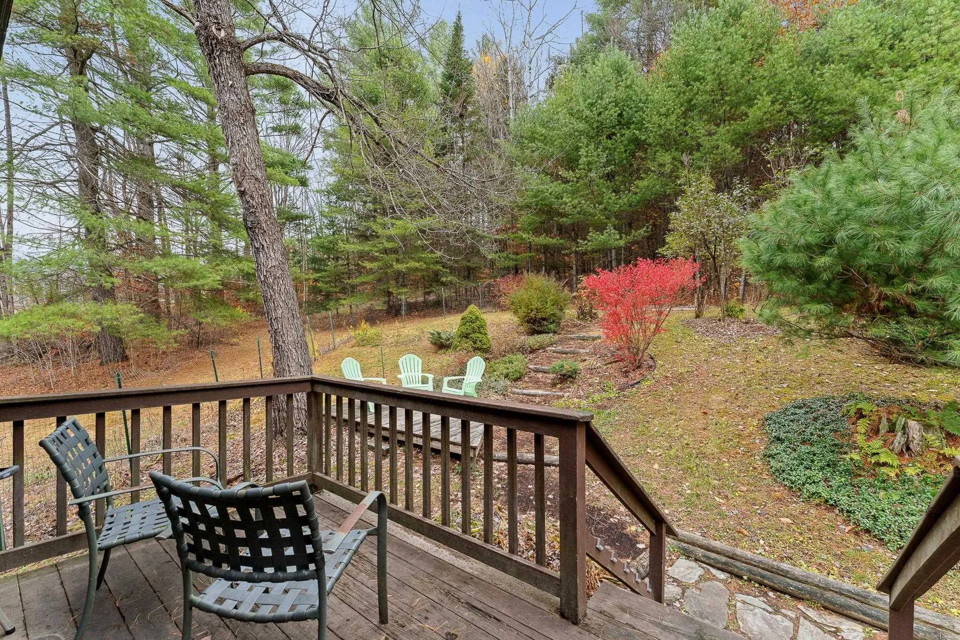 1610 Stony Brook Road Northfield VT 05663