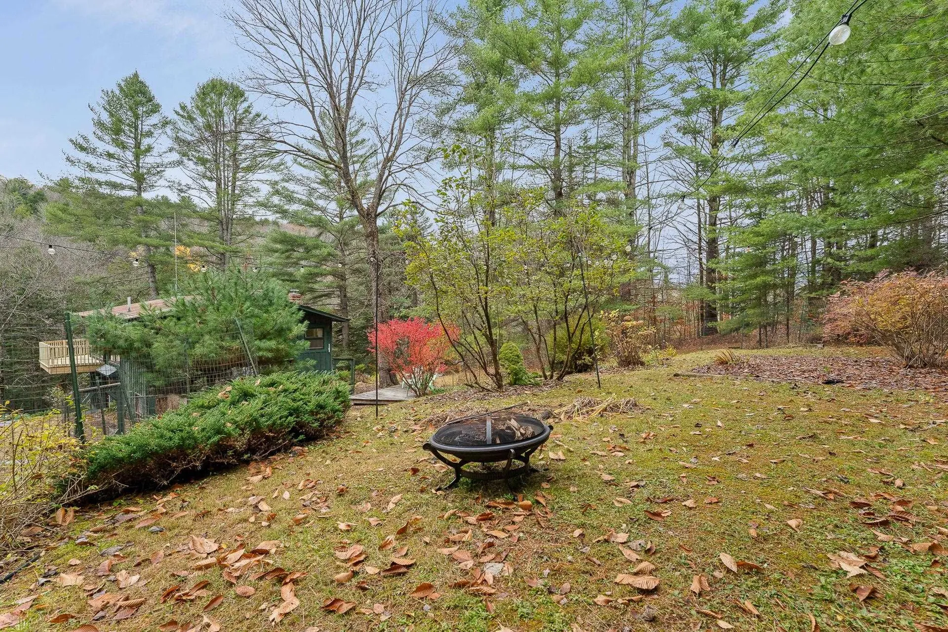 1610 Stony Brook Road Northfield VT 05663