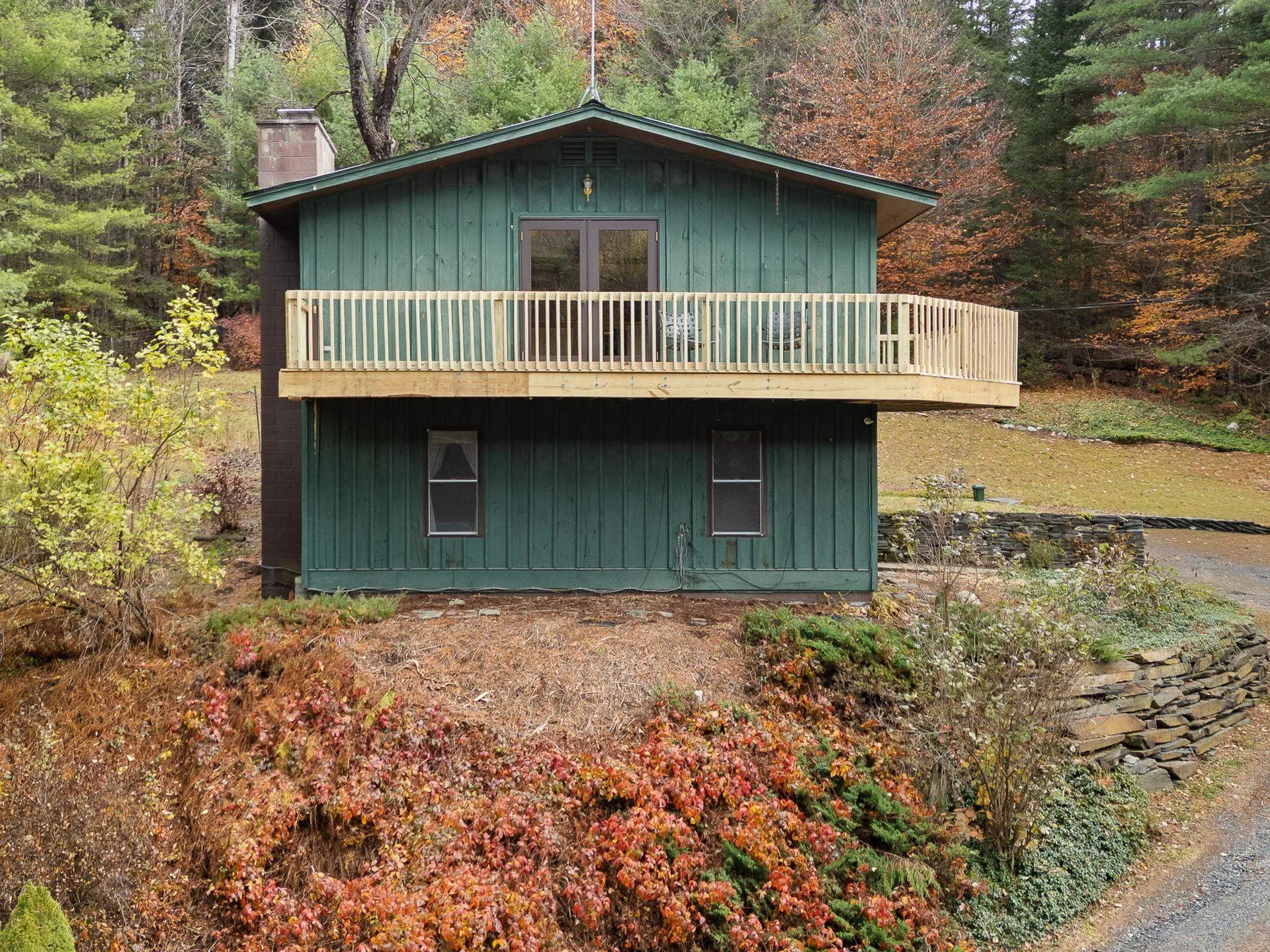 1610 Stony Brook Road Northfield VT 05663