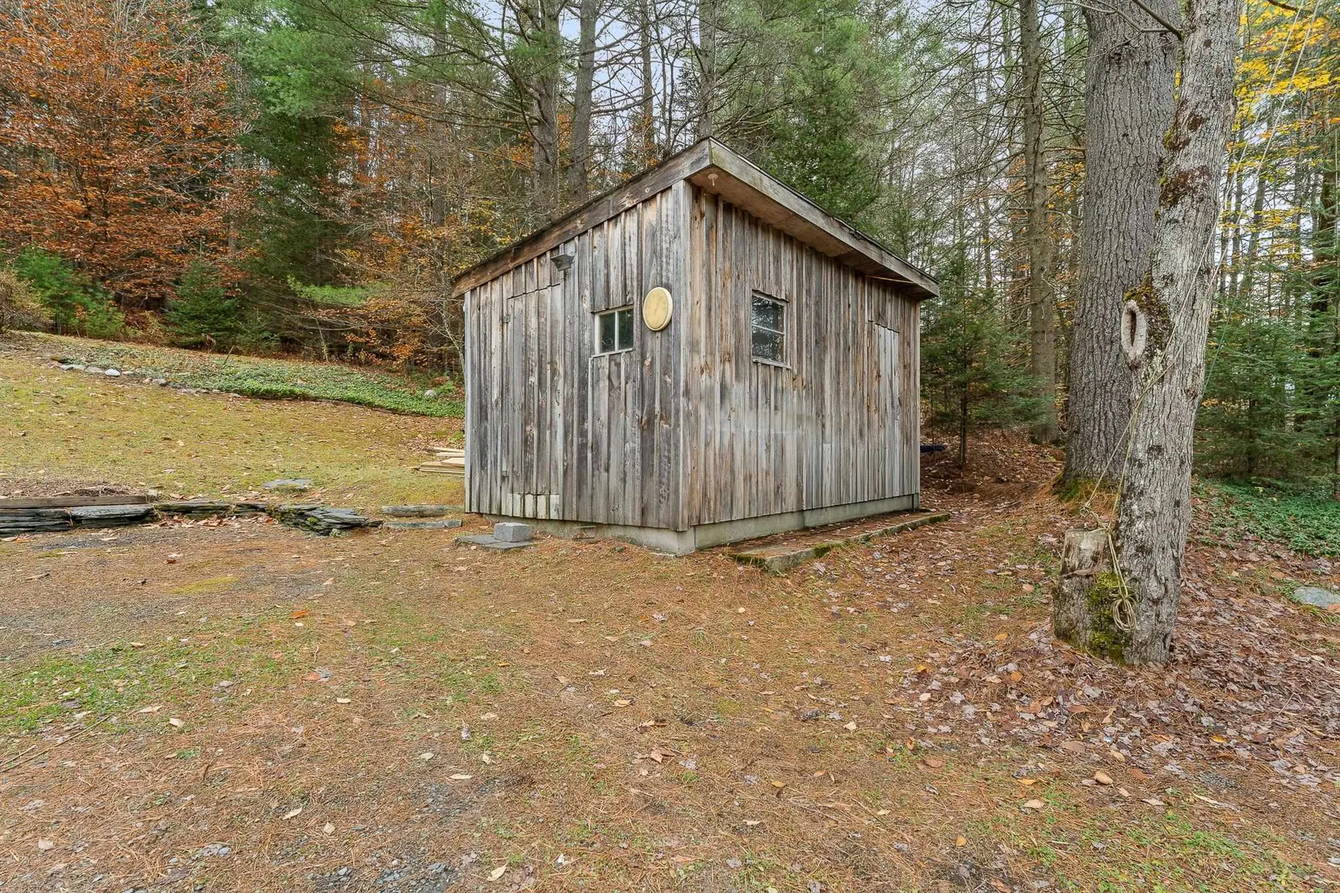 1610 Stony Brook Road Northfield VT 05663