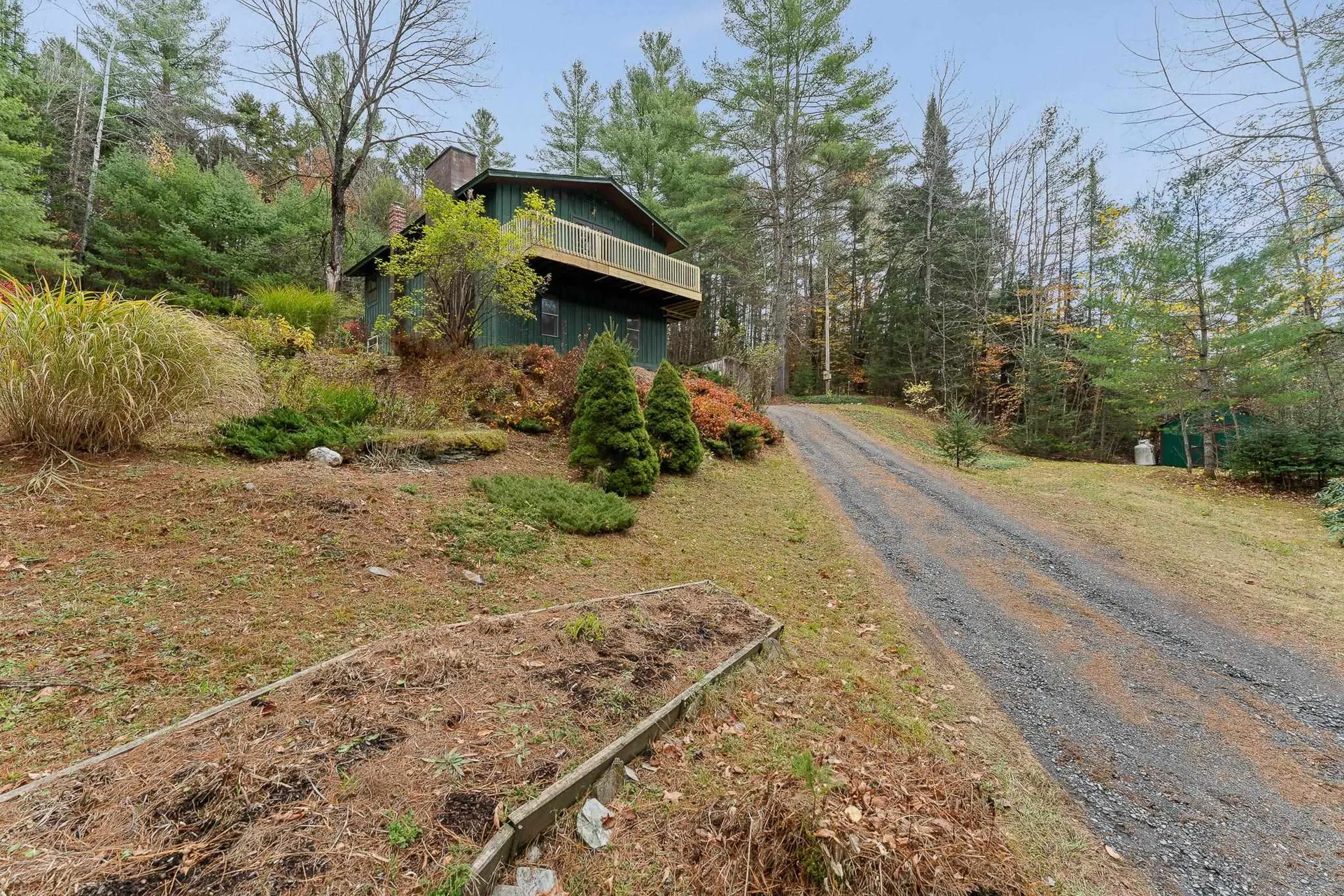 1610 Stony Brook Road Northfield VT 05663