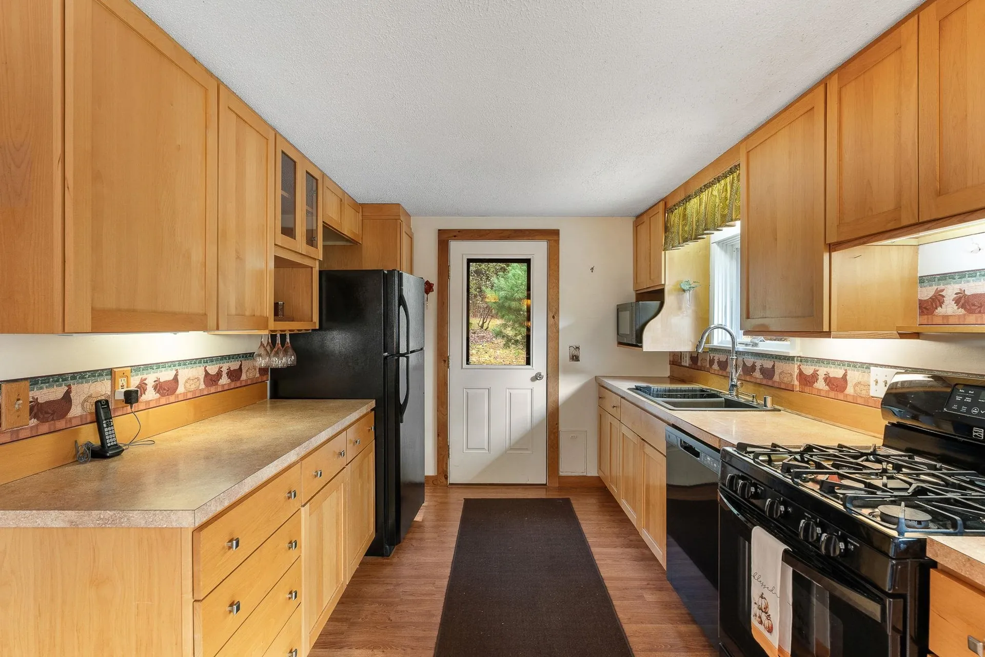 1610 Stony Brook Road Northfield VT 05663