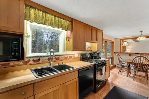 1610 Stony Brook Road Northfield VT 05663