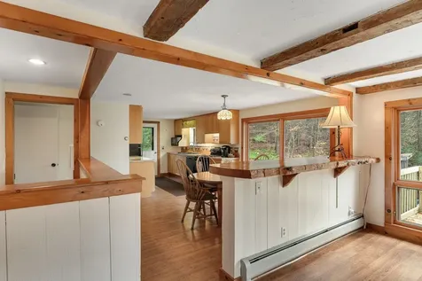 1610 Stony Brook Road Northfield VT 05663