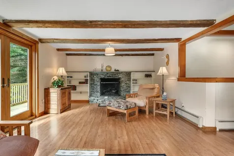 1610 Stony Brook Road Northfield VT 05663