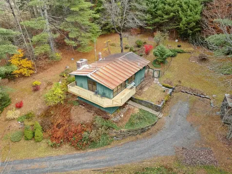 1610 Stony Brook Road Northfield VT 05663