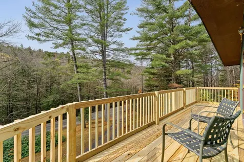 1610 Stony Brook Road Northfield VT 05663