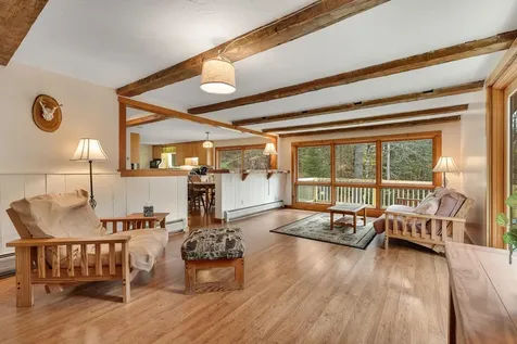 1610 Stony Brook Road Northfield VT 05663