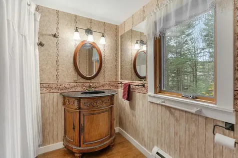 1610 Stony Brook Road Northfield VT 05663