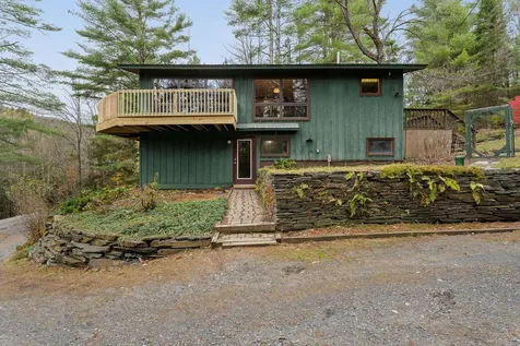 1610 Stony Brook Road Northfield VT 05663