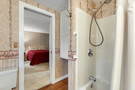 1610 Stony Brook Road Northfield VT 05663