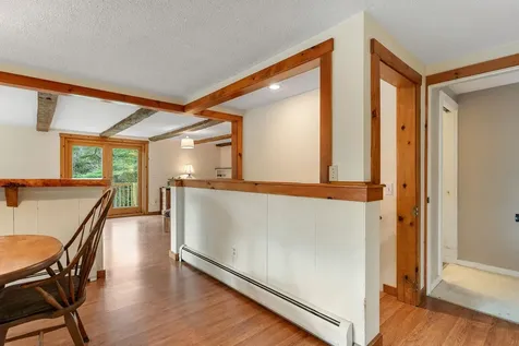 1610 Stony Brook Road Northfield VT 05663