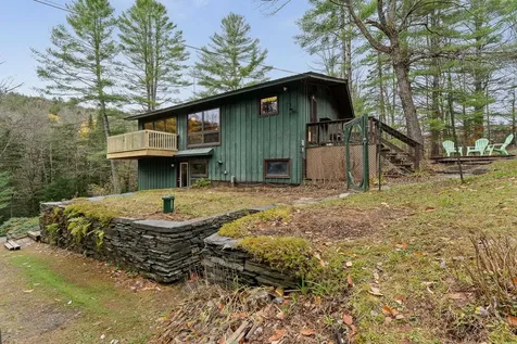 1610 Stony Brook Road Northfield VT 05663