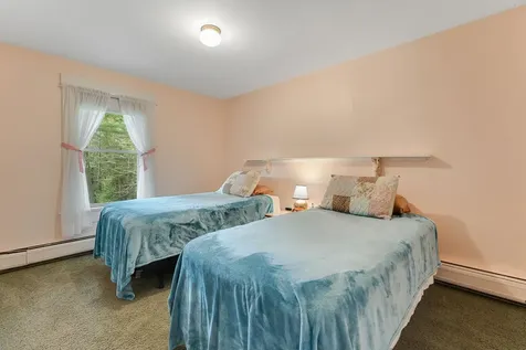 1610 Stony Brook Road Northfield VT 05663