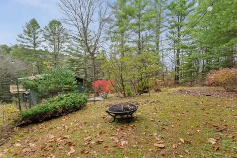 1610 Stony Brook Road Northfield VT 05663