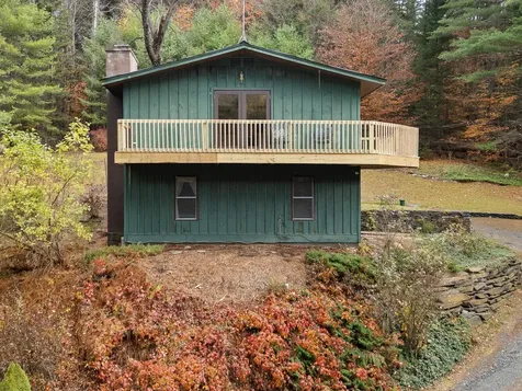 1610 Stony Brook Road Northfield VT 05663