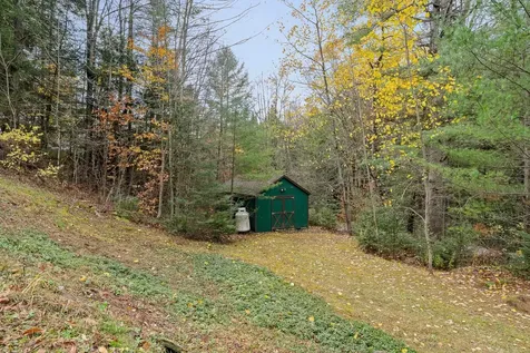 1610 Stony Brook Road Northfield VT 05663