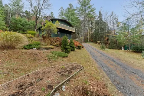 1610 Stony Brook Road Northfield VT 05663