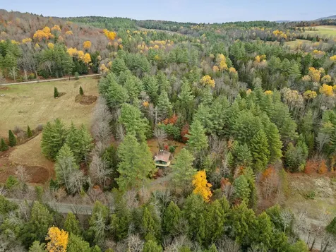 1610 Stony Brook Road Northfield VT 05663