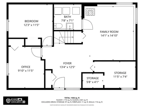 1610 Stony Brook Road Northfield VT 05663