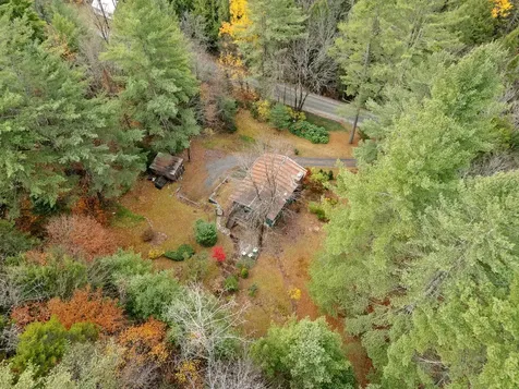 1610 Stony Brook Road Northfield VT 05663