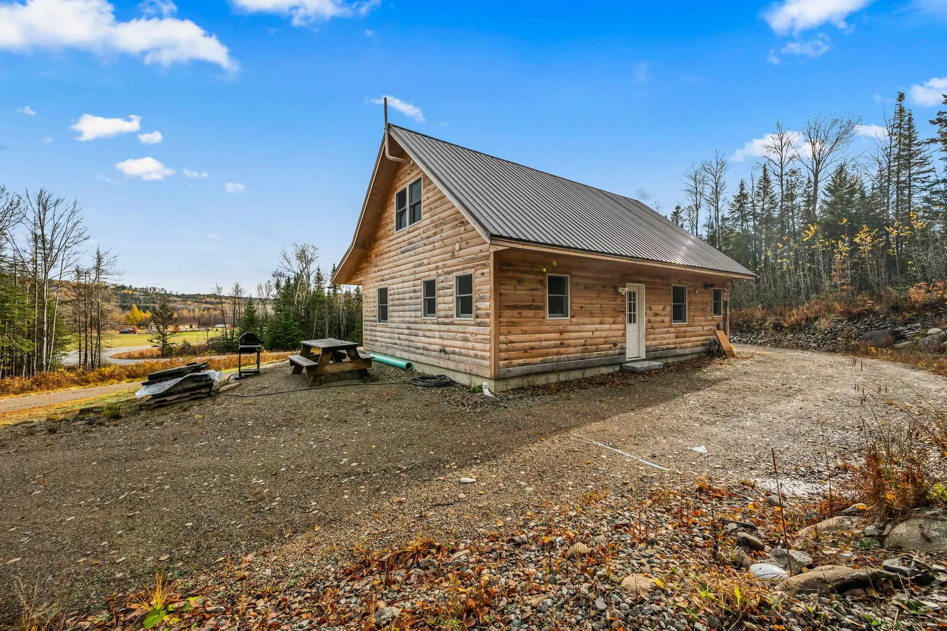 10 Pontook Estates Dummer NH 03588