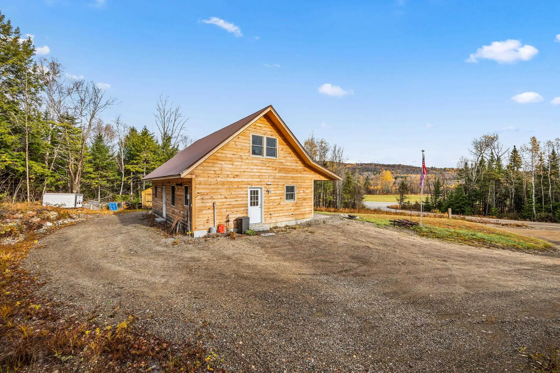 10 Pontook Estates Dummer NH 03588