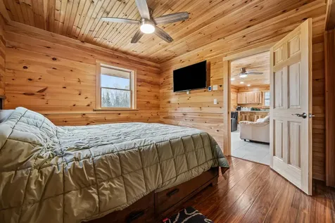 10 Pontook Estates Dummer NH 03588