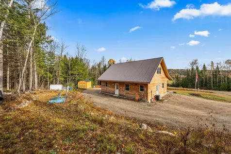 10 Pontook Estates Dummer NH 03588